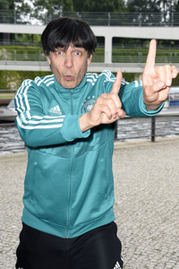 Photocall mit Matze Knop in Berlin