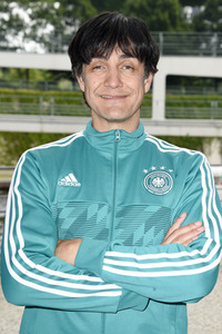 Photocall mit Matze Knop in Berlin