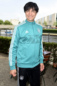 Photocall mit Matze Knop in Berlin