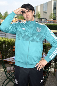 Photocall mit Matze Knop in Berlin