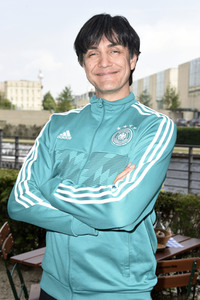 Photocall mit Matze Knop in Berlin