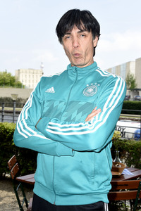 Photocall mit Matze Knop in Berlin