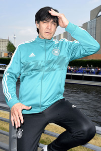 Photocall mit Matze Knop in Berlin