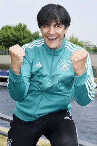 Photocall mit Matze Knop in Berlin