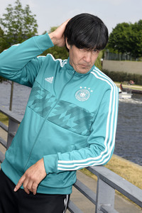 Photocall mit Matze Knop in Berlin