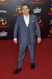 Filmpremiere 'Die Unglaublichen 2' in Los Angeles