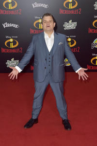 Filmpremiere 'Die Unglaublichen 2' in Los Angeles