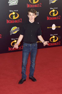 Filmpremiere 'Die Unglaublichen 2' in Los Angeles