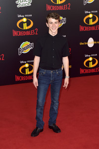 Filmpremiere 'Die Unglaublichen 2' in Los Angeles