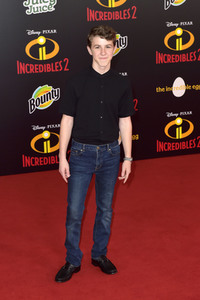 Filmpremiere 'Die Unglaublichen 2' in Los Angeles