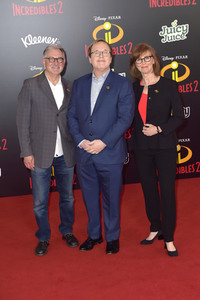 Filmpremiere 'Die Unglaublichen 2' in Los Angeles