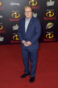 Filmpremiere 'Die Unglaublichen 2' in Los Angeles