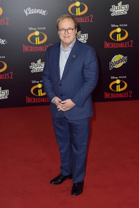 Filmpremiere 'Die Unglaublichen 2' in Los Angeles