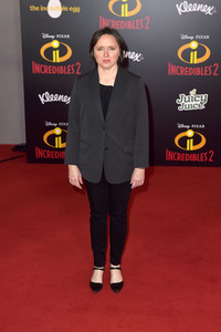 Filmpremiere 'Die Unglaublichen 2' in Los Angeles
