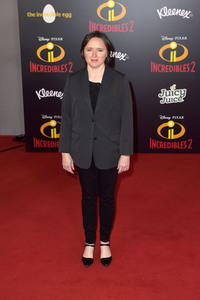 Filmpremiere 'Die Unglaublichen 2' in Los Angeles