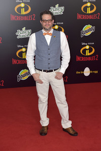 Filmpremiere 'Die Unglaublichen 2' in Los Angeles