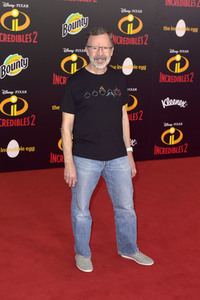 Filmpremiere 'Die Unglaublichen 2' in Los Angeles