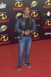 Filmpremiere 'Die Unglaublichen 2' in Los Angeles