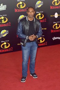 Filmpremiere 'Die Unglaublichen 2' in Los Angeles