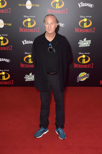 Filmpremiere 'Die Unglaublichen 2' in Los Angeles