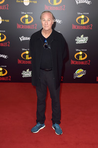 Filmpremiere 'Die Unglaublichen 2' in Los Angeles