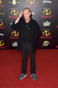 Filmpremiere 'Die Unglaublichen 2' in Los Angeles