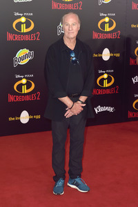Filmpremiere 'Die Unglaublichen 2' in Los Angeles