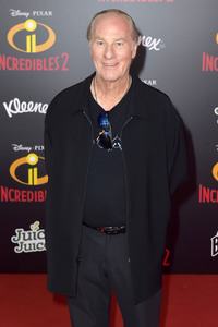 Filmpremiere 'Die Unglaublichen 2' in Los Angeles
