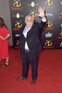 Filmpremiere 'Die Unglaublichen 2' in Los Angeles
