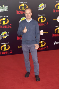 Filmpremiere 'Die Unglaublichen 2' in Los Angeles