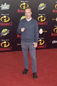 Filmpremiere 'Die Unglaublichen 2' in Los Angeles