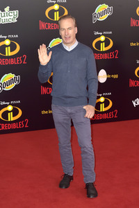 Filmpremiere 'Die Unglaublichen 2' in Los Angeles