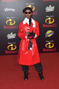 Filmpremiere 'Die Unglaublichen 2' in Los Angeles
