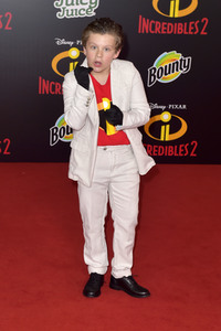 Filmpremiere 'Die Unglaublichen 2' in Los Angeles