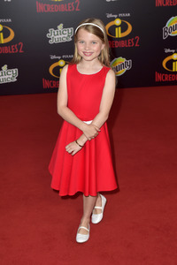 Filmpremiere 'Die Unglaublichen 2' in Los Angeles