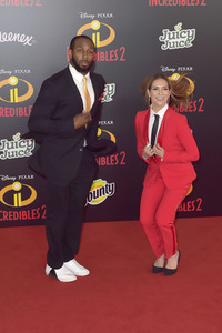 Filmpremiere 'Die Unglaublichen 2' in Los Angeles