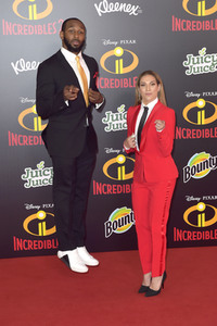 Filmpremiere 'Die Unglaublichen 2' in Los Angeles