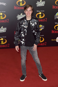 Filmpremiere 'Die Unglaublichen 2' in Los Angeles