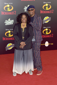Filmpremiere 'Die Unglaublichen 2' in Los Angeles