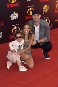 Filmpremiere 'Die Unglaublichen 2' in Los Angeles