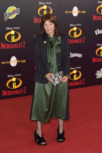 Filmpremiere 'Die Unglaublichen 2' in Los Angeles