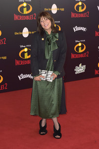 Filmpremiere 'Die Unglaublichen 2' in Los Angeles