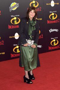 Filmpremiere 'Die Unglaublichen 2' in Los Angeles