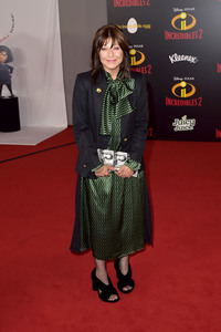 Filmpremiere 'Die Unglaublichen 2' in Los Angeles