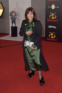 Filmpremiere 'Die Unglaublichen 2' in Los Angeles