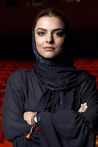 Filmfestival 'Visions of Iran' in Köln