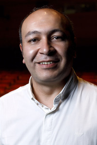 Filmfestival 'Visions of Iran' in Köln