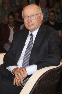 Talkshow 'Markus Lanz' in Hamburg