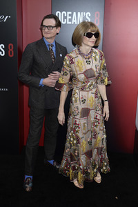 Filmpremiere 'Ocean's 8' in New York