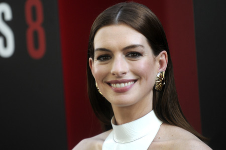 Filmpremiere 'Ocean's 8' in New York